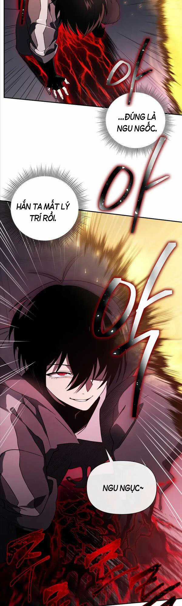 Người Chơi Trở Lại Sau 10000 Năm Chương 33 trang 18