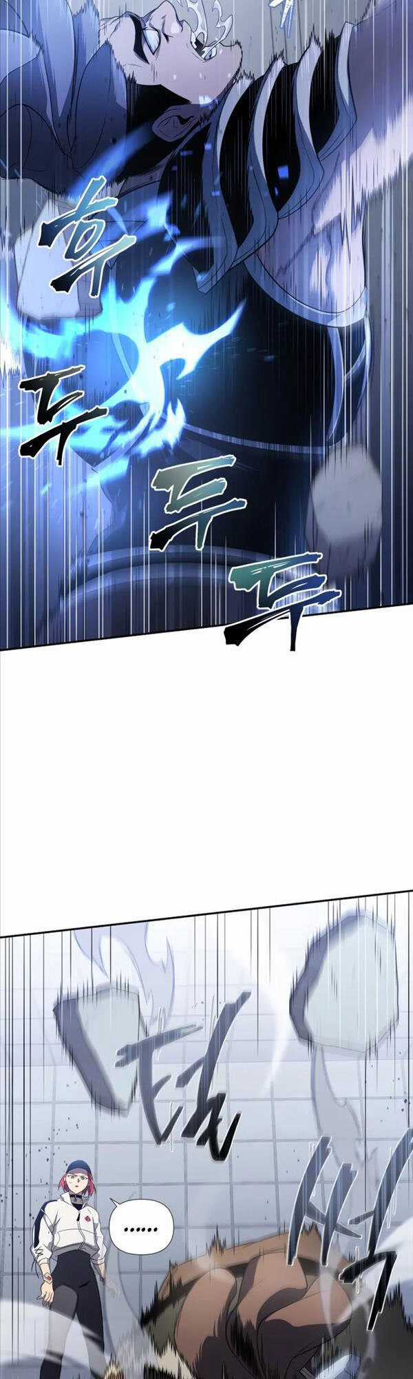 Người Chơi Trở Lại Sau 10000 Năm Chương 33 trang 24