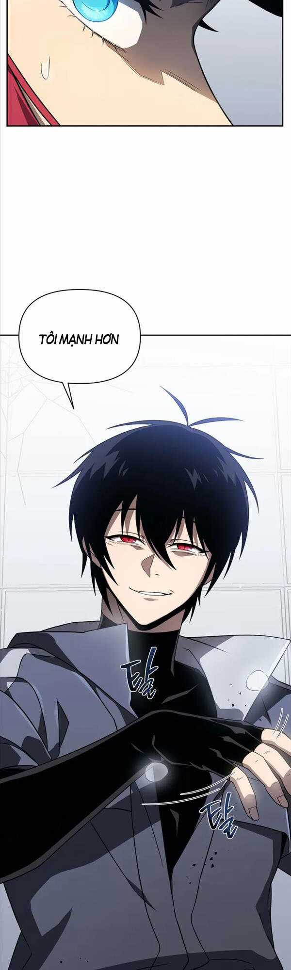 Người Chơi Trở Lại Sau 10000 Năm Chương 33 trang 26