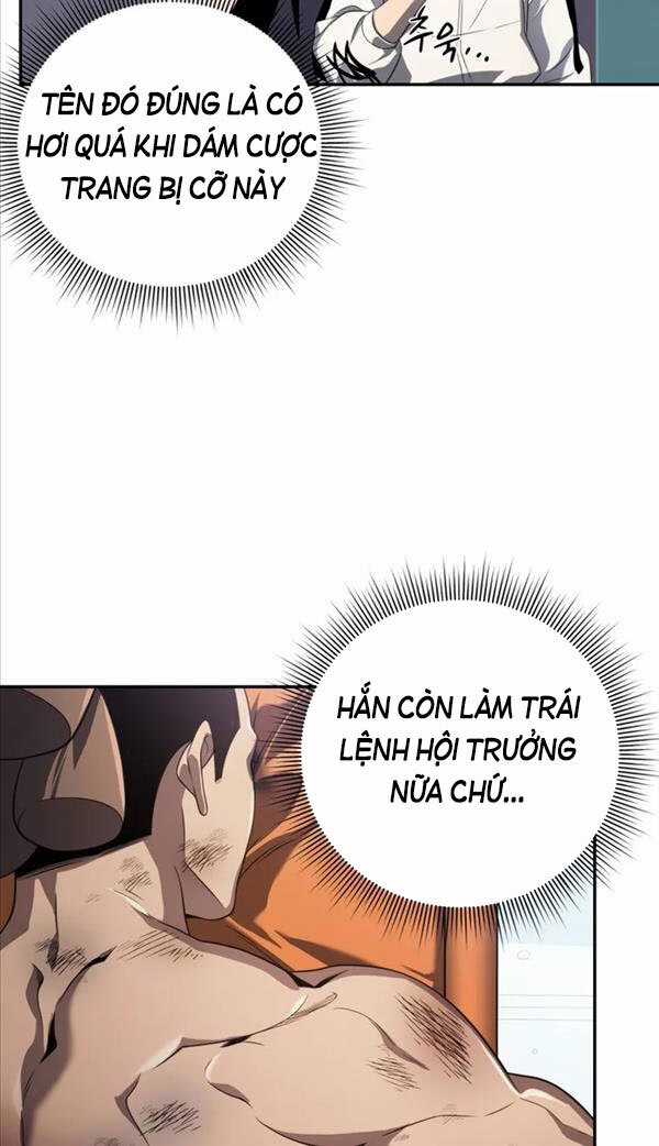 Người Chơi Trở Lại Sau 10000 Năm Chương 33 trang 32