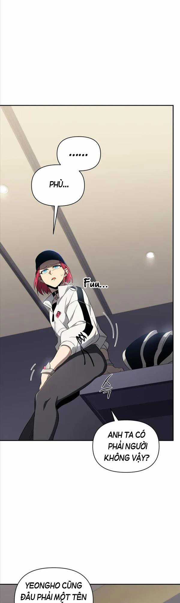 Người Chơi Trở Lại Sau 10000 Năm Chương 33 trang 38