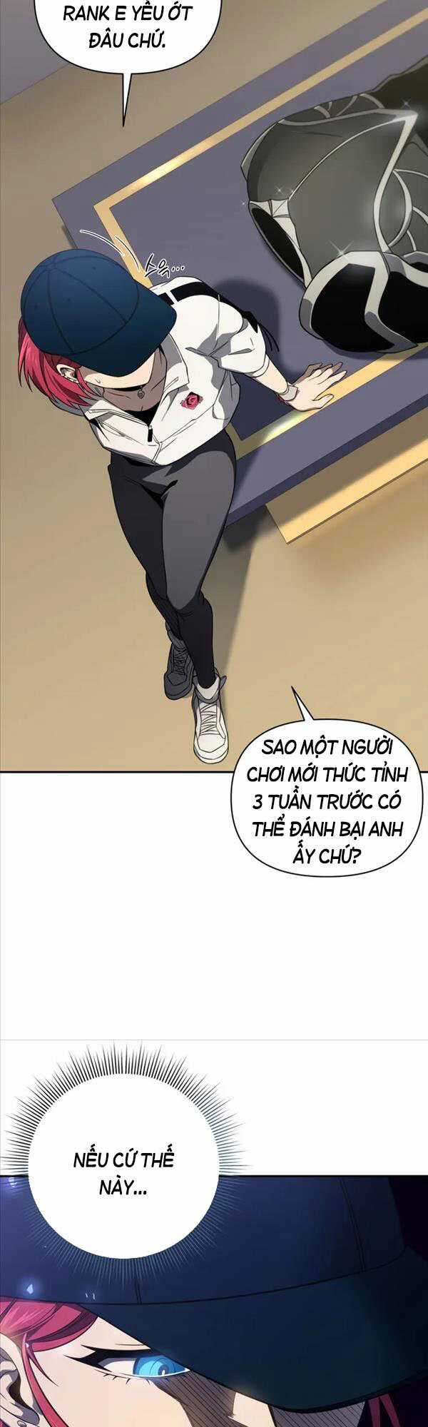 Người Chơi Trở Lại Sau 10000 Năm Chương 33 trang 39