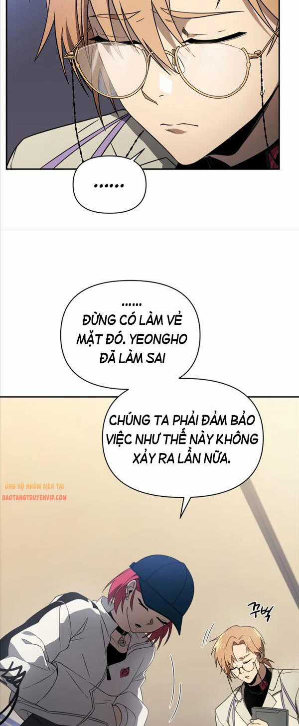 Người Chơi Trở Lại Sau 10000 Năm Chương 33 trang 44