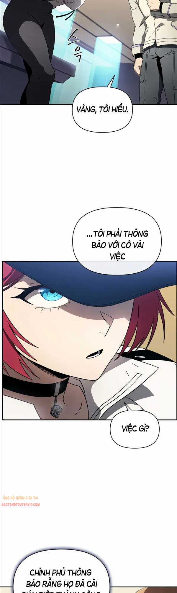 Người Chơi Trở Lại Sau 10000 Năm Chương 33 trang 45