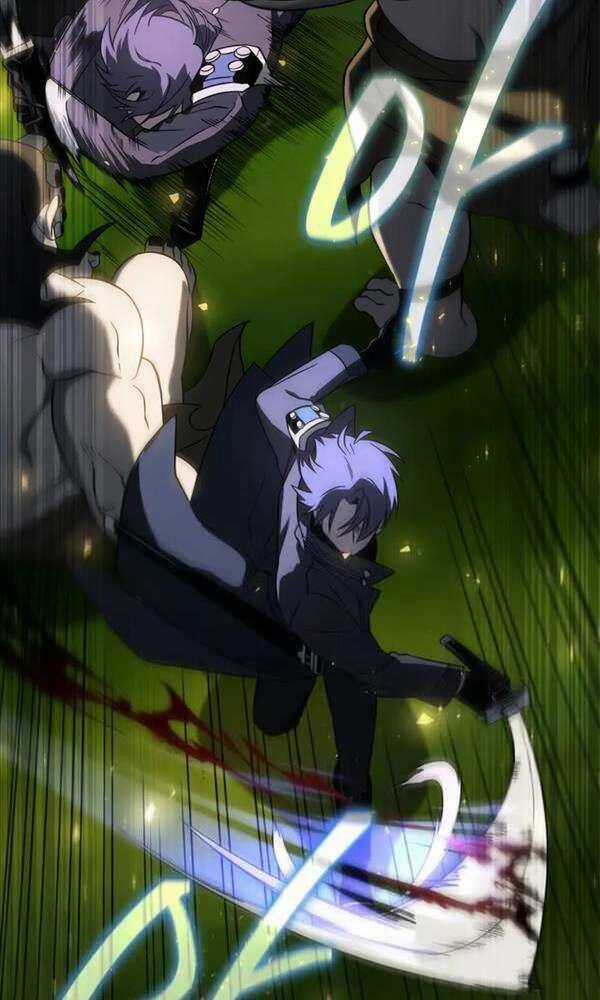 Người Chơi Trở Lại Sau 10000 Năm Chương 34 trang 100