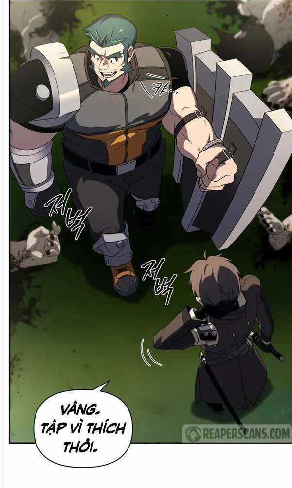 Người Chơi Trở Lại Sau 10000 Năm Chương 34 trang 104