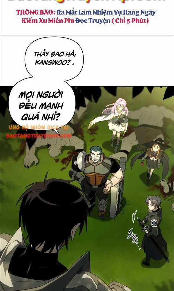 Người Chơi Trở Lại Sau 10000 Năm Chương 34 trang 106