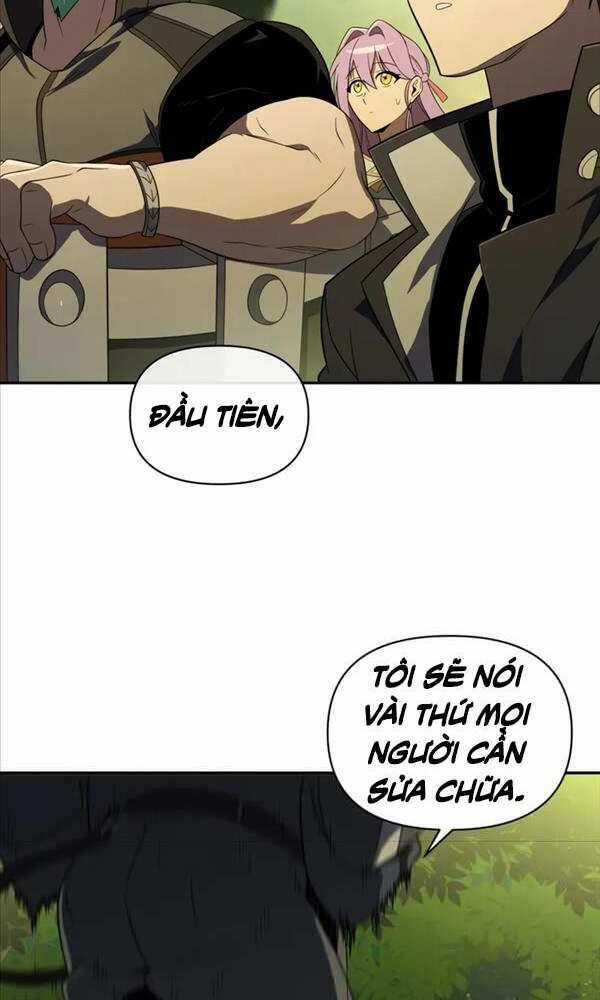 Người Chơi Trở Lại Sau 10000 Năm Chương 34 trang 109