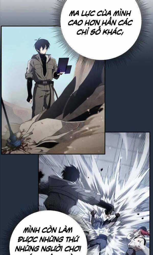 Người Chơi Trở Lại Sau 10000 Năm Chương 34 trang 12