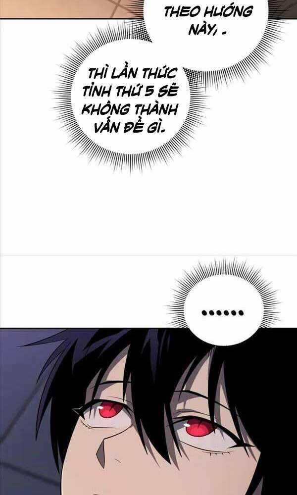 Người Chơi Trở Lại Sau 10000 Năm Chương 34 trang 17