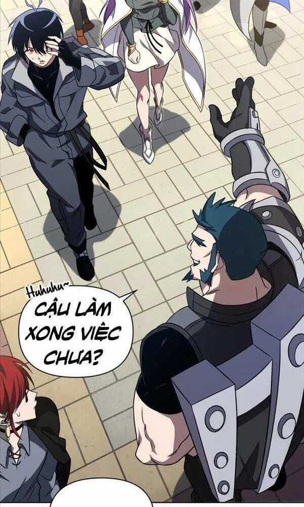 Người Chơi Trở Lại Sau 10000 Năm Chương 34 trang 24