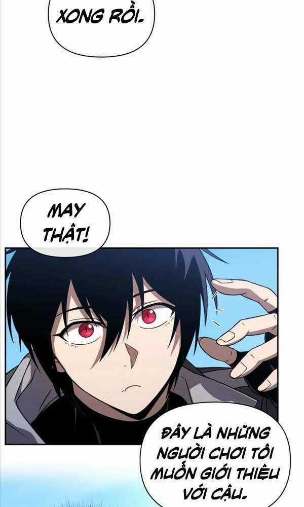 Người Chơi Trở Lại Sau 10000 Năm Chương 34 trang 25