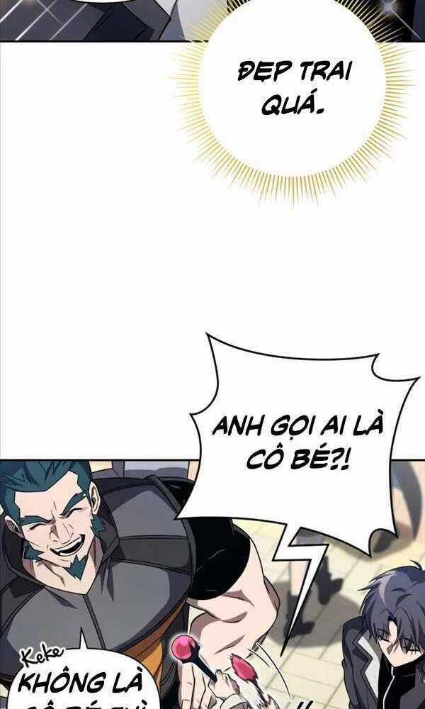 Người Chơi Trở Lại Sau 10000 Năm Chương 34 trang 28