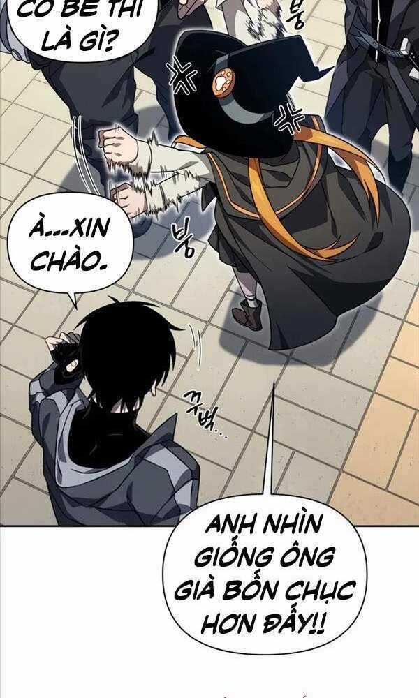 Người Chơi Trở Lại Sau 10000 Năm Chương 34 trang 29