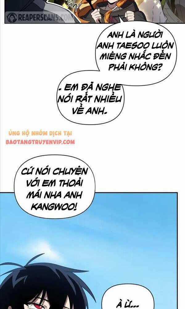 Người Chơi Trở Lại Sau 10000 Năm Chương 34 trang 31