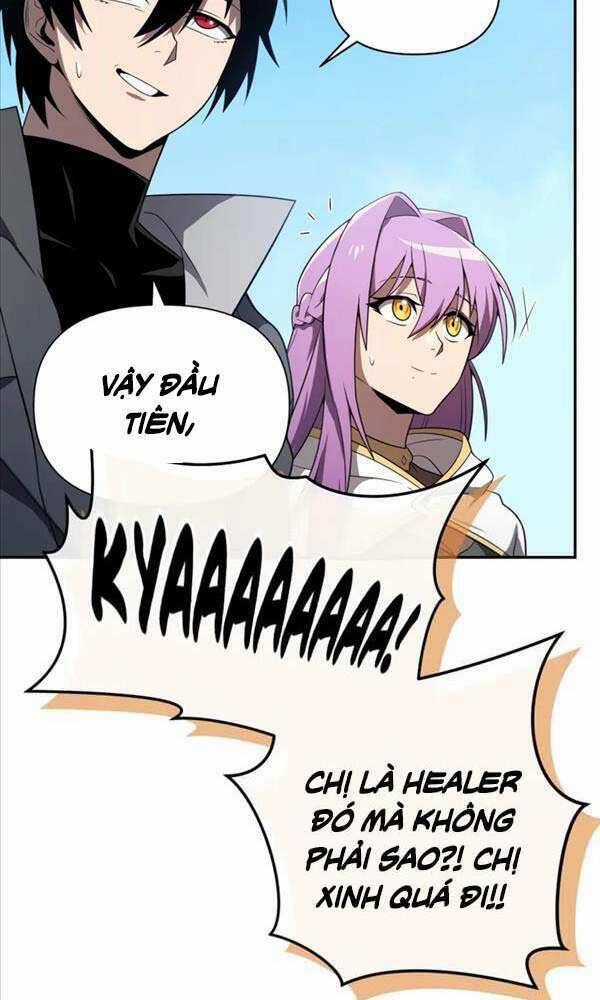 Người Chơi Trở Lại Sau 10000 Năm Chương 34 trang 32