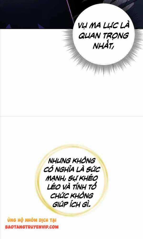 Người Chơi Trở Lại Sau 10000 Năm Chương 34 trang 4