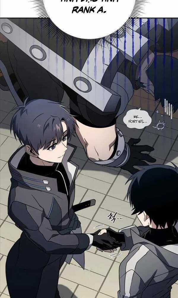 Người Chơi Trở Lại Sau 10000 Năm Chương 34 trang 41