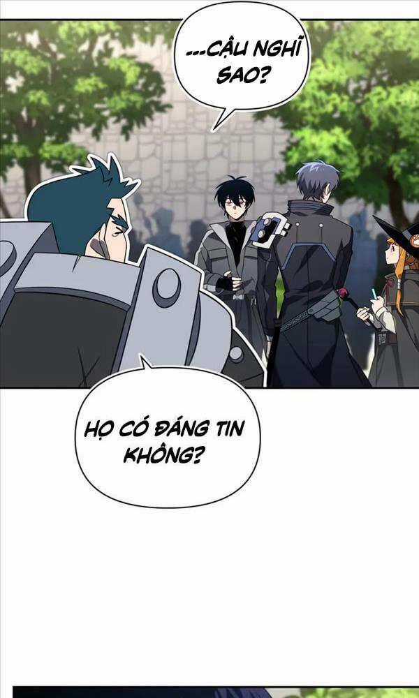 Người Chơi Trở Lại Sau 10000 Năm Chương 34 trang 43