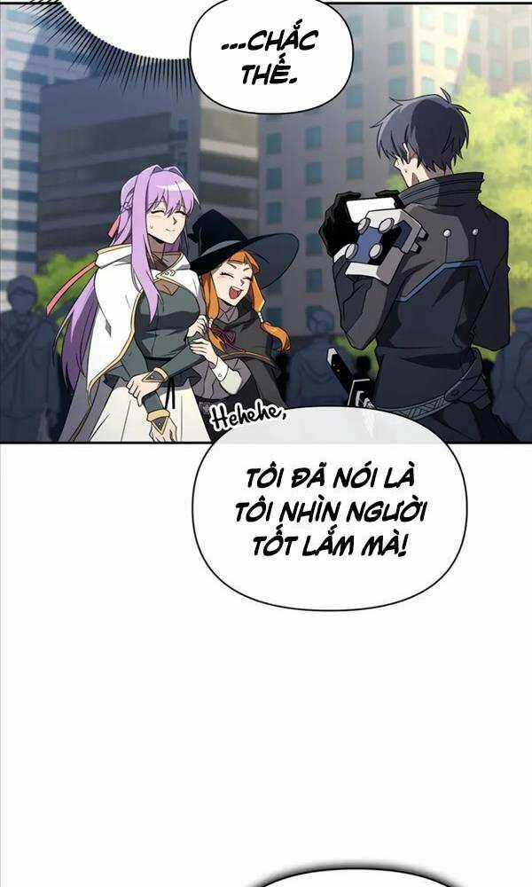 Người Chơi Trở Lại Sau 10000 Năm Chương 34 trang 45