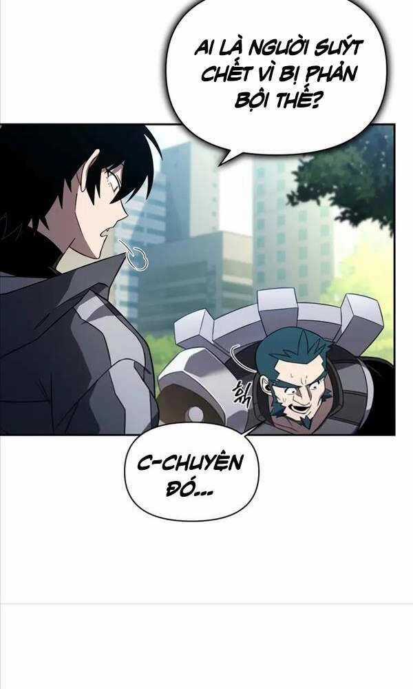 Người Chơi Trở Lại Sau 10000 Năm Chương 34 trang 46