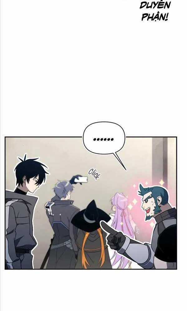 Người Chơi Trở Lại Sau 10000 Năm Chương 34 trang 48