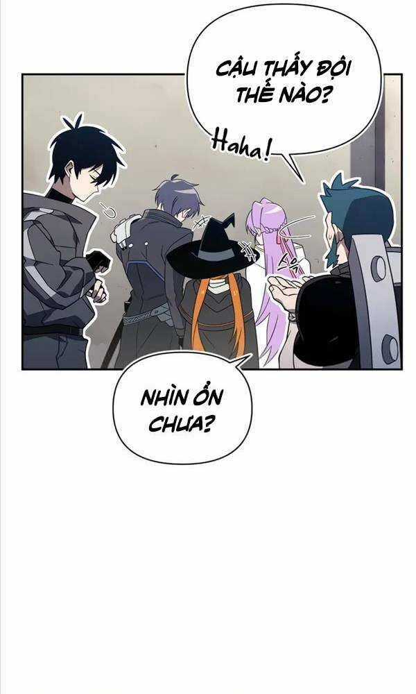 Người Chơi Trở Lại Sau 10000 Năm Chương 34 trang 49