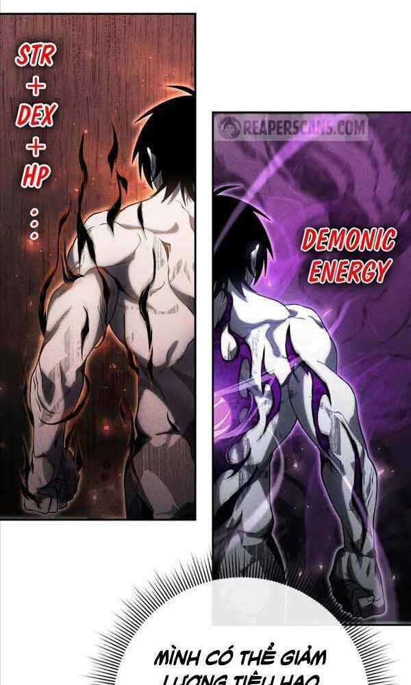 Người Chơi Trở Lại Sau 10000 Năm Chương 34 trang 5