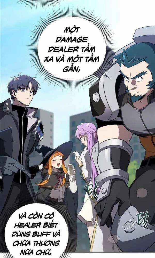 Người Chơi Trở Lại Sau 10000 Năm Chương 34 trang 51