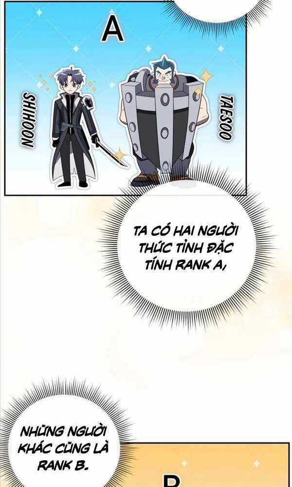 Người Chơi Trở Lại Sau 10000 Năm Chương 34 trang 53