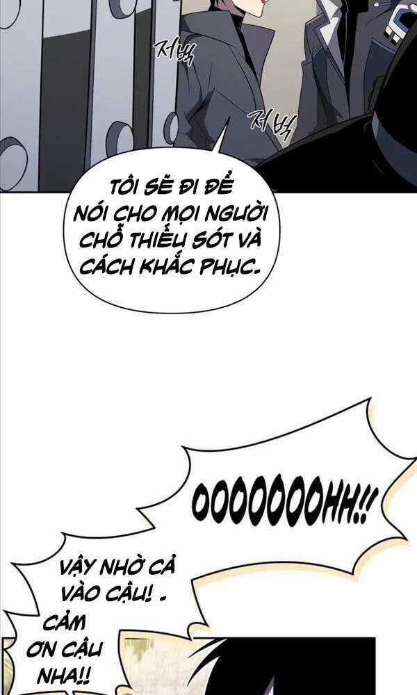 Người Chơi Trở Lại Sau 10000 Năm Chương 34 trang 57