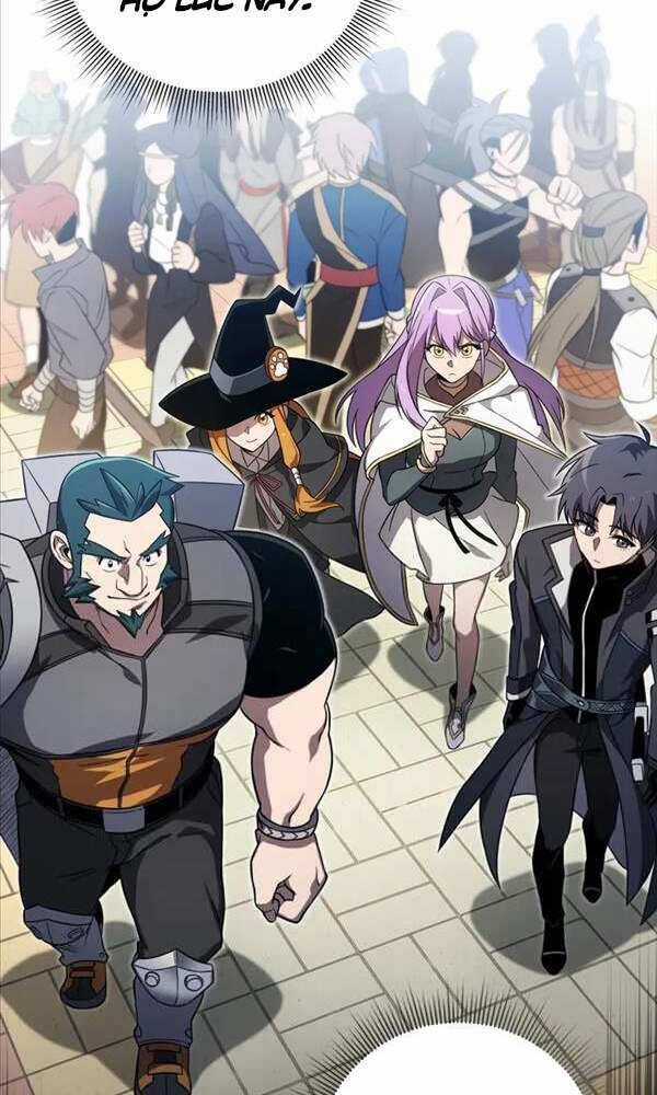 Người Chơi Trở Lại Sau 10000 Năm Chương 34 trang 60