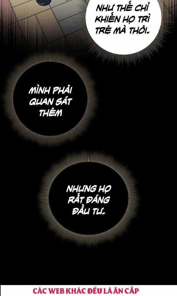 Người Chơi Trở Lại Sau 10000 Năm Chương 34 trang 61