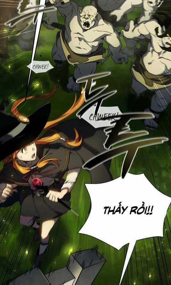 Người Chơi Trở Lại Sau 10000 Năm Chương 34 trang 76