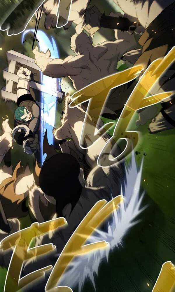 Người Chơi Trở Lại Sau 10000 Năm Chương 34 trang 96