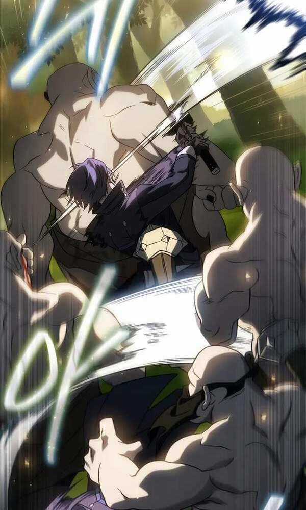 Người Chơi Trở Lại Sau 10000 Năm Chương 34 trang 99