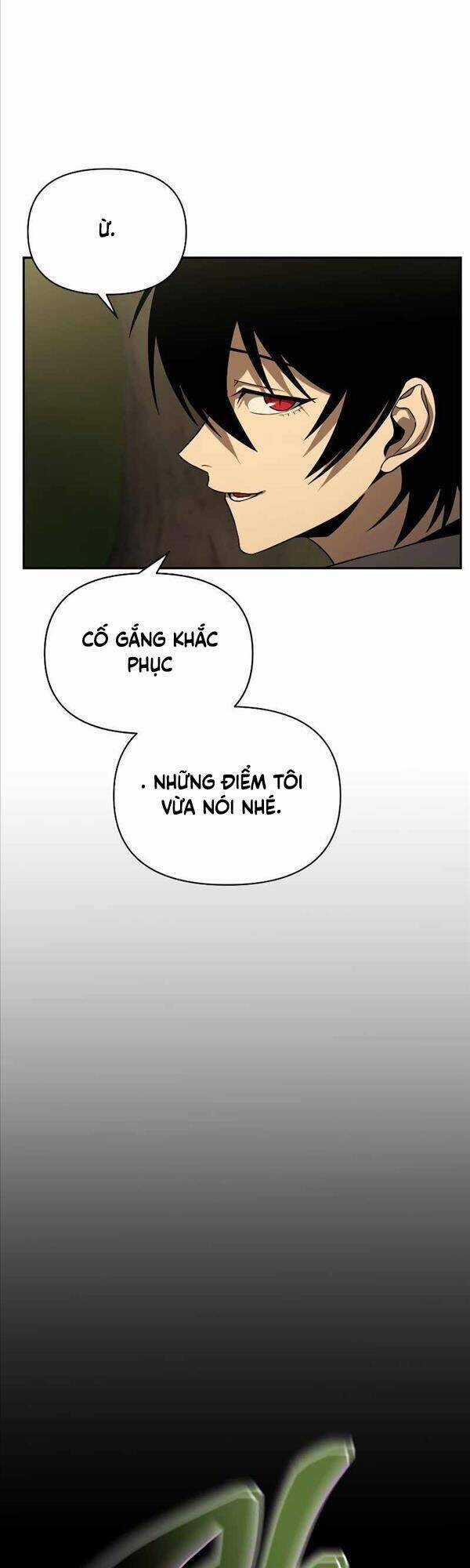 Người Chơi Trở Lại Sau 10000 Năm Chương 35 trang 12