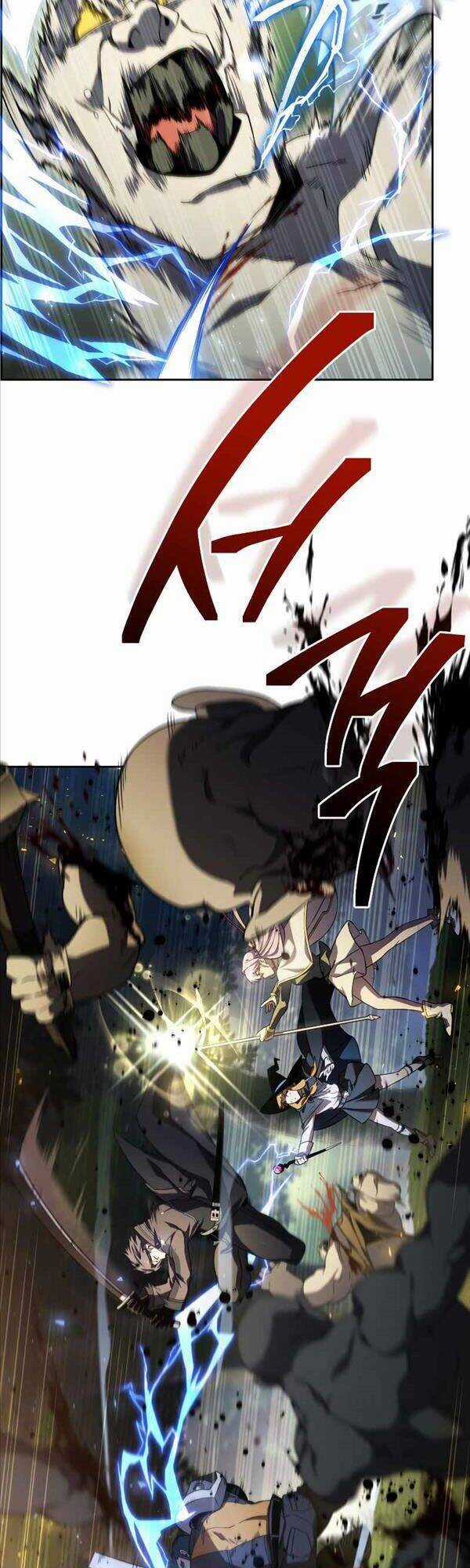 Người Chơi Trở Lại Sau 10000 Năm Chương 35 trang 14