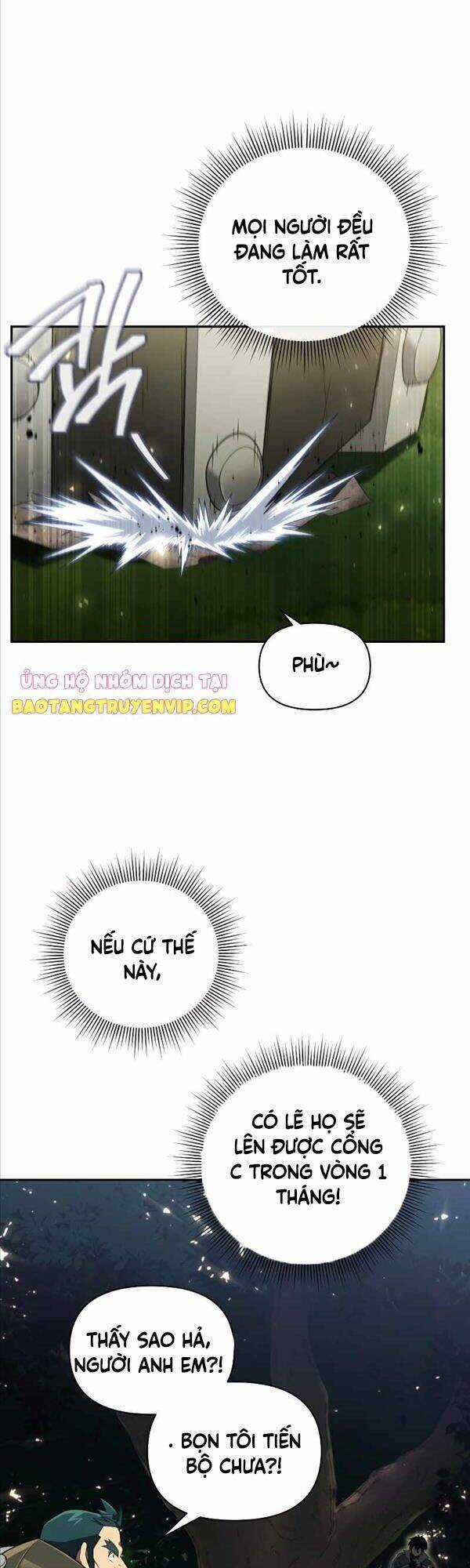 Người Chơi Trở Lại Sau 10000 Năm Chương 35 trang 16