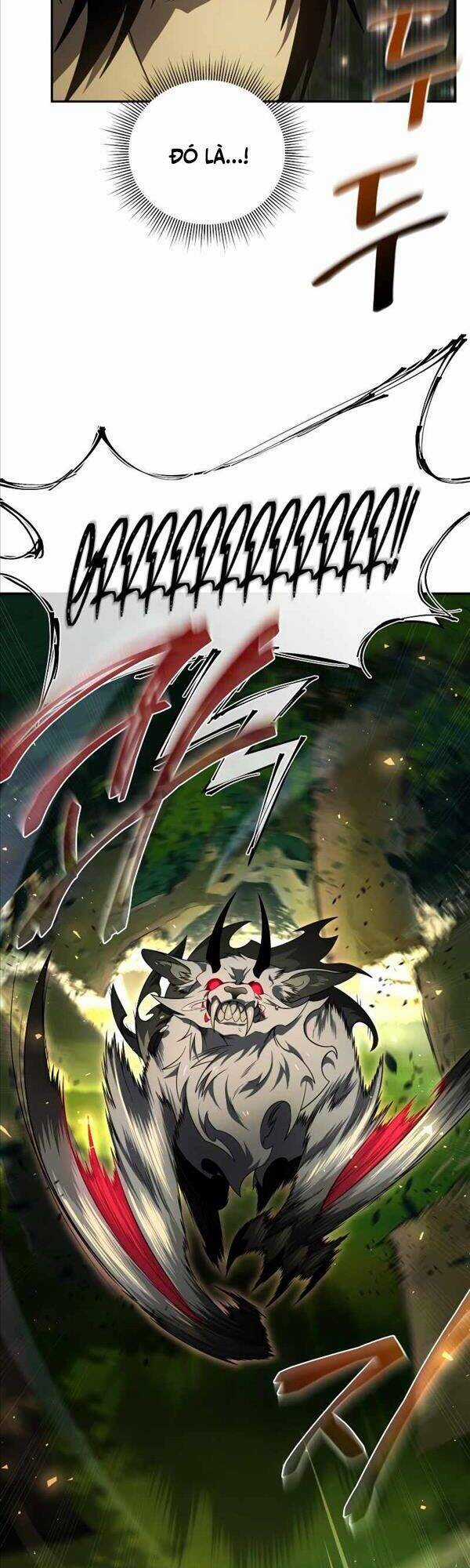 Người Chơi Trở Lại Sau 10000 Năm Chương 35 trang 19