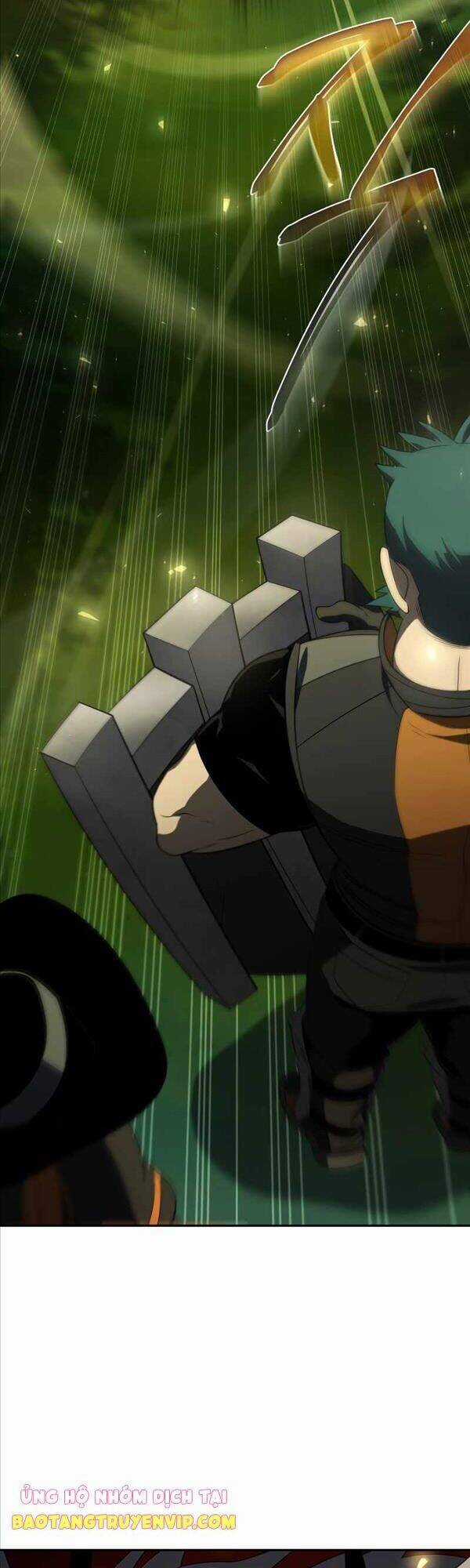 Người Chơi Trở Lại Sau 10000 Năm Chương 35 trang 20