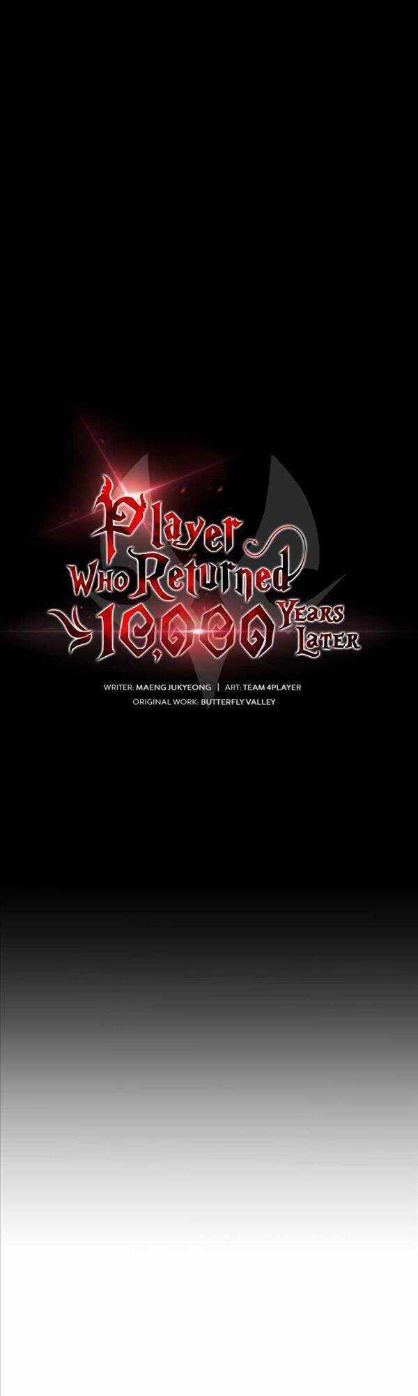 Người Chơi Trở Lại Sau 10000 Năm Chương 35 trang 22