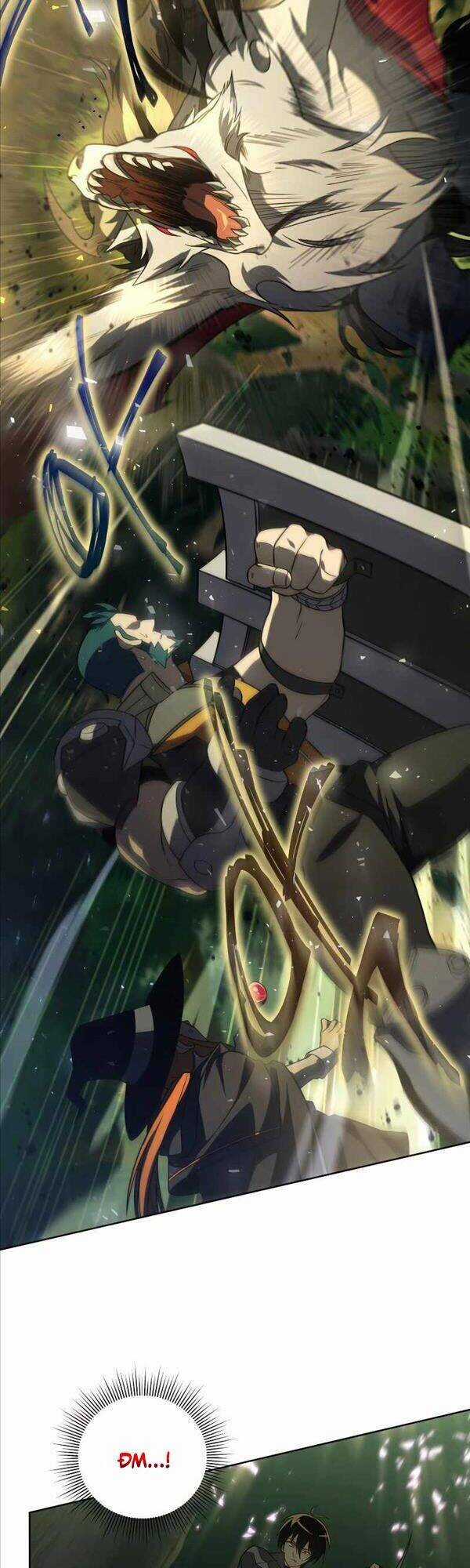 Người Chơi Trở Lại Sau 10000 Năm Chương 35 trang 24