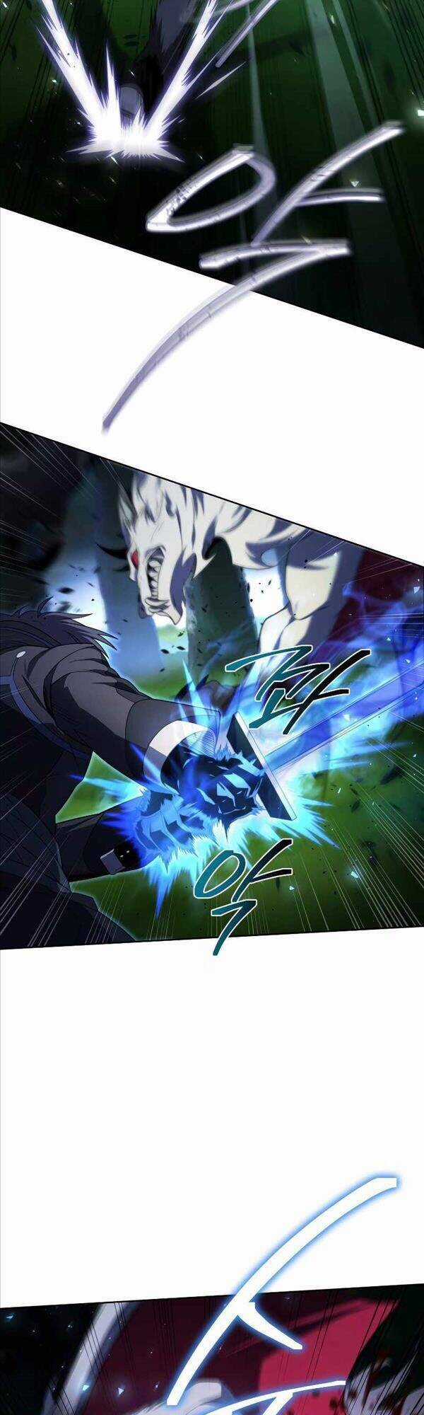 Người Chơi Trở Lại Sau 10000 Năm Chương 35 trang 28