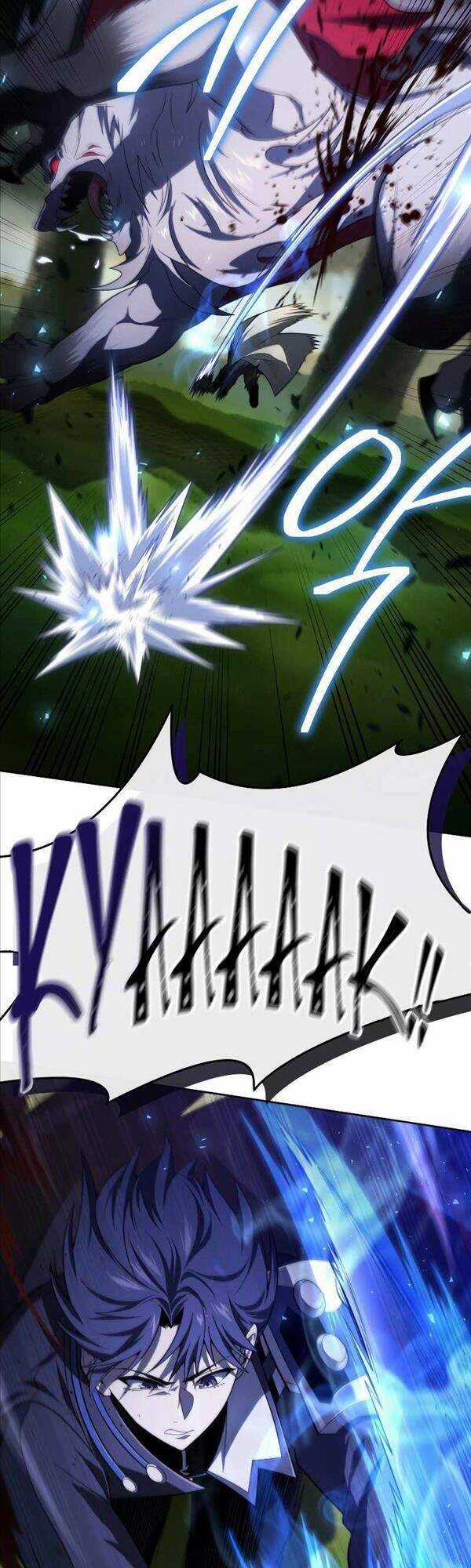 Người Chơi Trở Lại Sau 10000 Năm Chương 35 trang 29