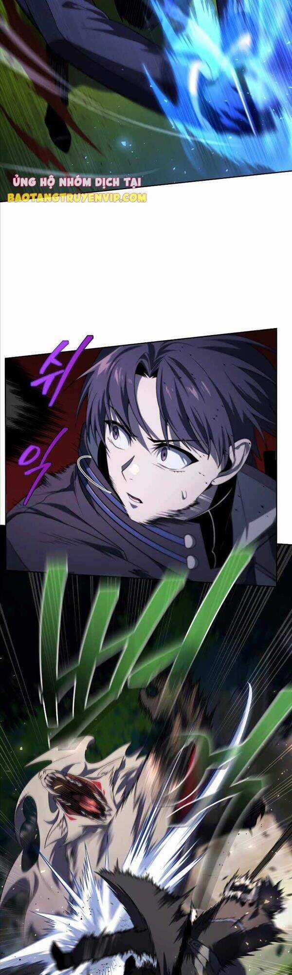 Người Chơi Trở Lại Sau 10000 Năm Chương 35 trang 30