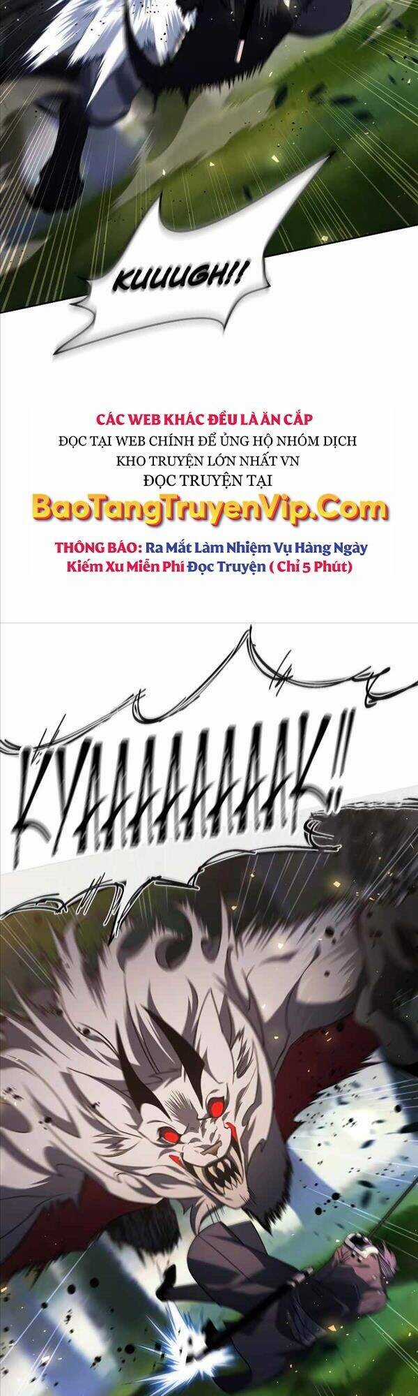 Người Chơi Trở Lại Sau 10000 Năm Chương 35 trang 31