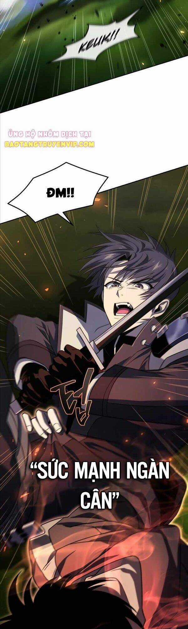 Người Chơi Trở Lại Sau 10000 Năm Chương 35 trang 32