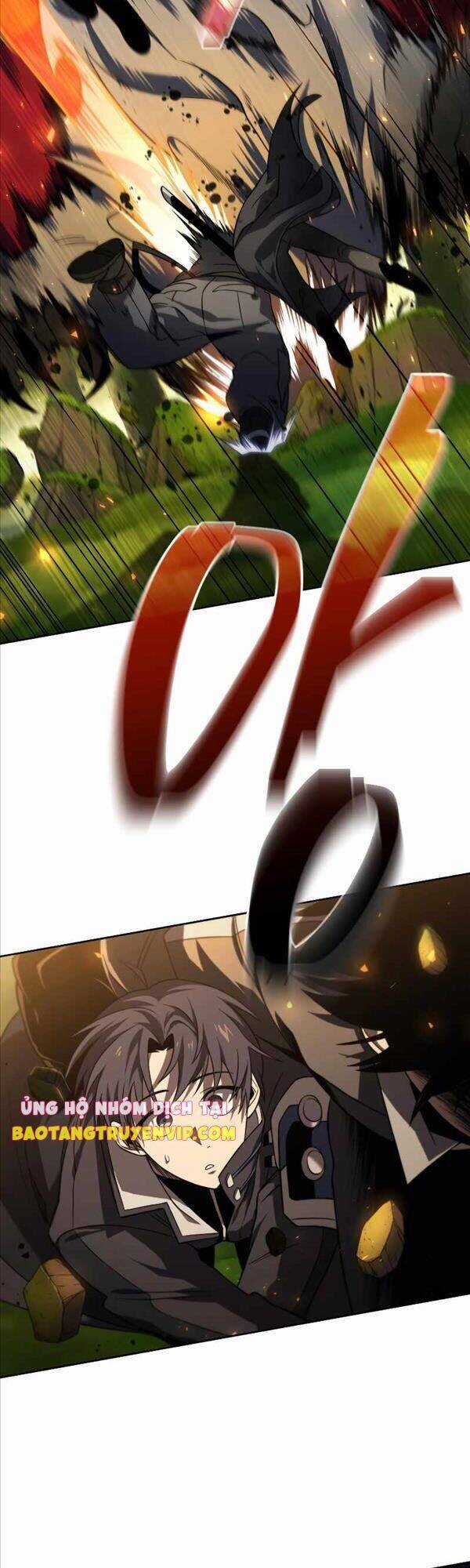 Người Chơi Trở Lại Sau 10000 Năm Chương 35 trang 34