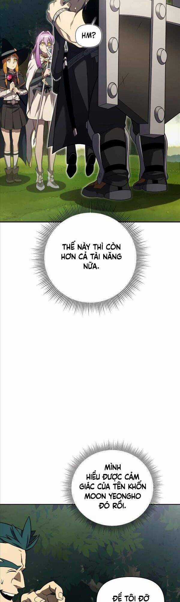 Người Chơi Trở Lại Sau 10000 Năm Chương 35 trang 40